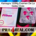 Kamagra 100Mg Examen De La Gelée Orale 32